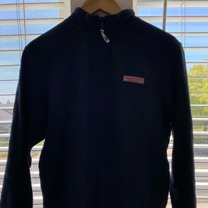 New Vineyard Crewneck